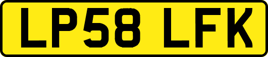 LP58LFK