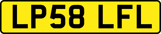 LP58LFL