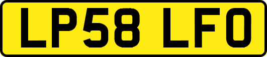 LP58LFO