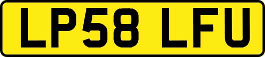 LP58LFU