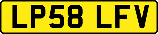 LP58LFV