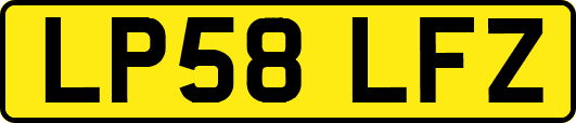 LP58LFZ