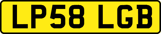 LP58LGB