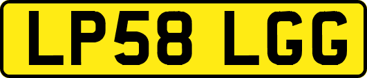 LP58LGG