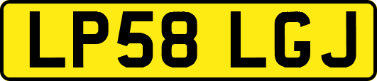 LP58LGJ