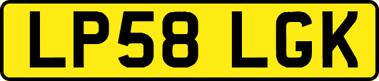 LP58LGK
