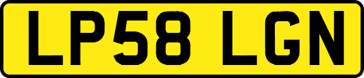 LP58LGN