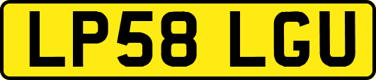 LP58LGU