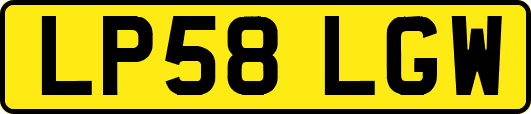 LP58LGW