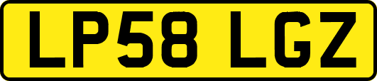 LP58LGZ