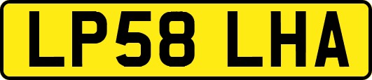 LP58LHA