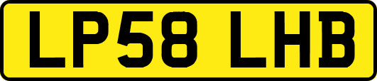 LP58LHB