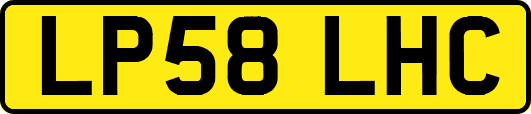 LP58LHC