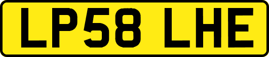 LP58LHE