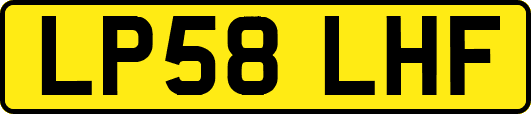LP58LHF