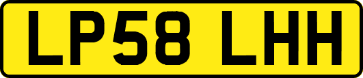 LP58LHH