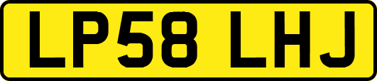 LP58LHJ