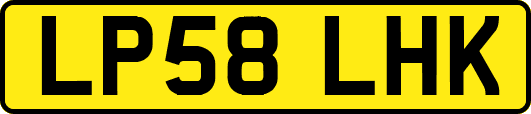 LP58LHK