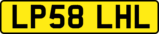 LP58LHL