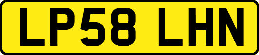 LP58LHN
