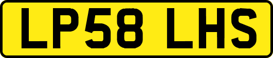 LP58LHS
