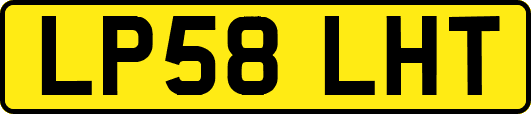 LP58LHT