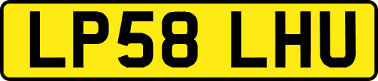 LP58LHU