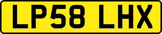 LP58LHX