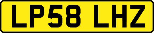 LP58LHZ