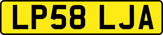 LP58LJA