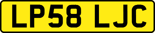 LP58LJC