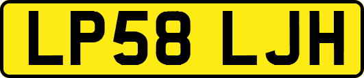 LP58LJH