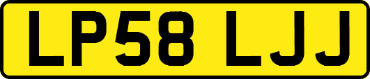 LP58LJJ