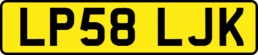 LP58LJK