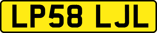 LP58LJL