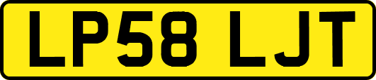 LP58LJT