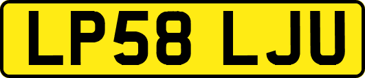 LP58LJU