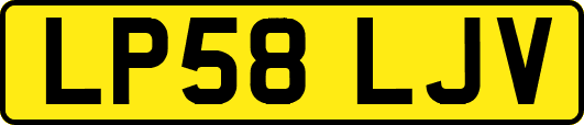 LP58LJV