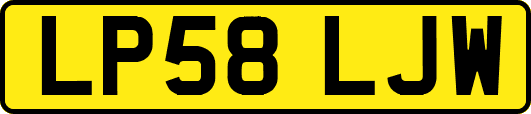LP58LJW