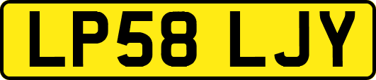 LP58LJY