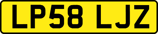 LP58LJZ