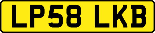 LP58LKB