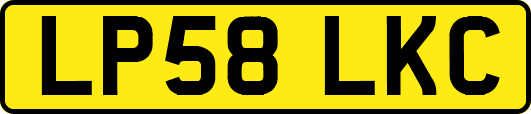 LP58LKC