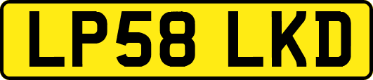 LP58LKD