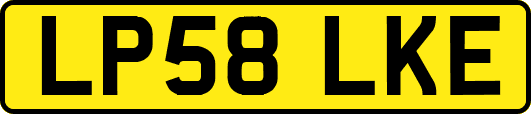 LP58LKE
