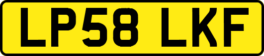 LP58LKF