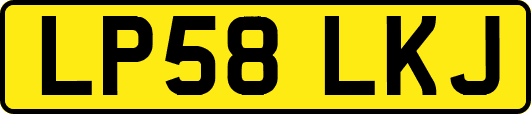 LP58LKJ