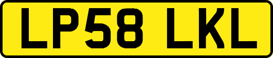 LP58LKL