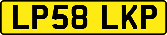 LP58LKP