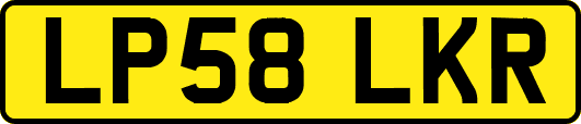LP58LKR